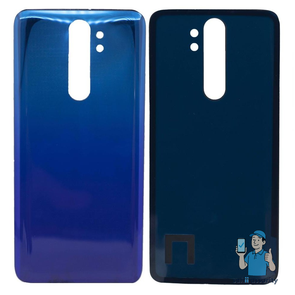 Back Panel Cover for Xiaomi Redmi Note 8 Pro